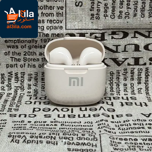 Xiaomi A2 Pro Bluetooth 5.3 Wireless Earbuds - Waterproof In-Ear Headphones with Microphone for Sports and Phone Use