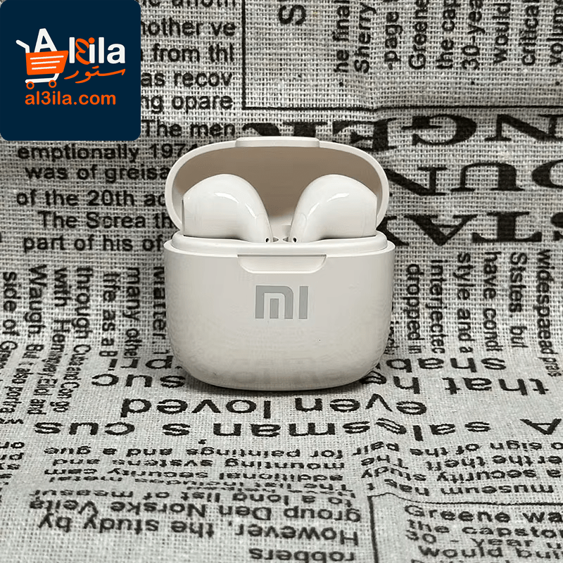 XIAOMI A2 Pro Wireless Earbuds with Bluetooth 5.3, Waterproof In-Ear Headphones for Sports and Phone Use with Microphone