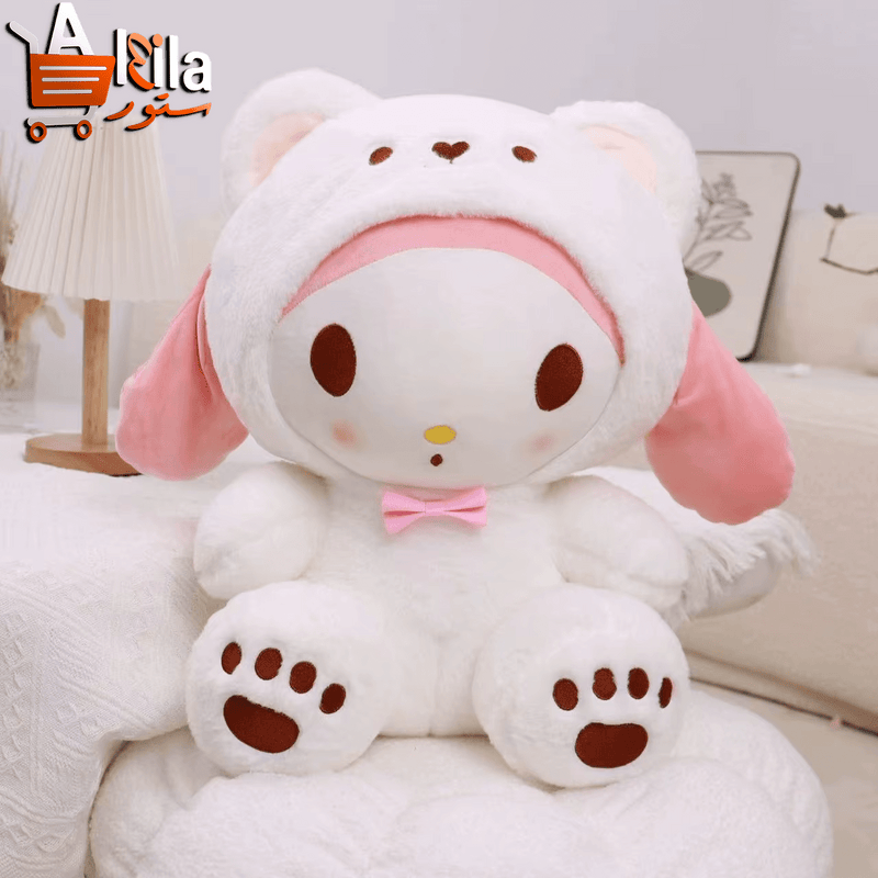Yugui Plush Toy - Adorable Pacha Dog Doll for Wholesale with Kulomi Design
