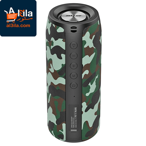 S51 Wireless Bluetooth Soundbar Speaker with TWS Technology, Heavy Bass Stereo, AUX, Micro SD Card, USB Playback, and Microphone Support