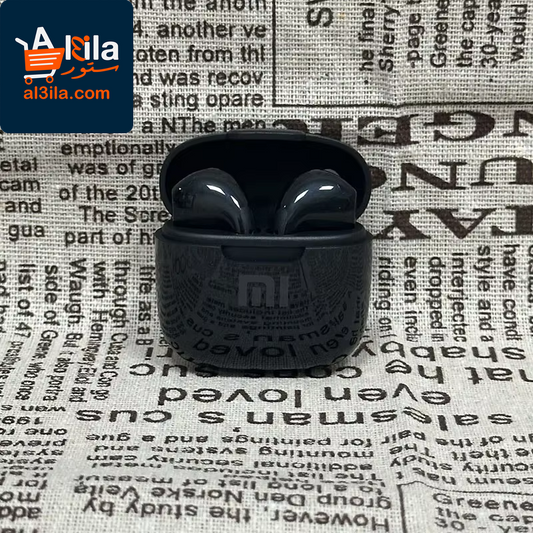 XIAOMI A2 Pro Wireless Earbuds with Bluetooth 5.3, Waterproof In-Ear Headphones for Sports and Phone Use with Microphone
