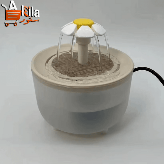 Automatic pet water dispenser